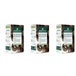 herbatint gel colorante permanente 7d biondo dorato 3x170 ml