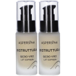 aspersina ristruttura siero viso lift express 2x30 ml
