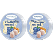 caramelle propoli mirtillo sofarmapiu' 2x40 g
