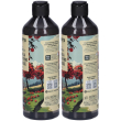 itinera bagnodoccia con mela del trentino alto adige dolce 370ml 2x370