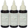 l`erbolario gel riflessante biondo dorato 3x70 ml