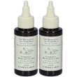 l`erbolario gel riflessante biondo dorato 2x70 ml