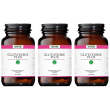 glutatione plus 30 capsule 3x30 pz