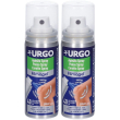 urgo cerotto spray 2x40 ml