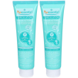 puressentiel circolazione crema freschezza idratante 2x100 ml