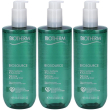 biotherm biosource tonico idratante e tonificante per pelle normale 3x