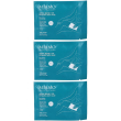 miamo body renew alpha blend 13% exfoliating gauze inbevute 3x12