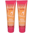 l´oréal elvive dreamlong crema piega da sogno 2x150 ml