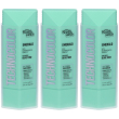 bondy sands technocolor emerald siero viso autoabbronzante 3x50 ml