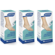 nok san polvere assorbente deodorante 3x75 g