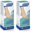 nok san polvere assorbente deodorante 2x75 g