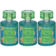 l´erbolario profumo gin botanicals 3x50 ml