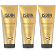 isdin isdinceutics essential scrub crema 3x100 g