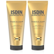 isdin isdinceutics essential scrub crema 2x100 g
