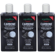 equilibra® carbone ialuronico dermo shampoo 3x265 ml