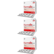 normalia fast 100 capsule monodose 3x1 pz