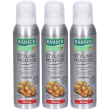 rausch styling mousse strong aerosol 3x150 ml