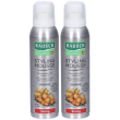 rausch styling mousse strong aerosol 2x150 ml