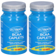 ultimate bcaa caplets compresse 2x259 g