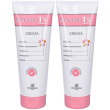 biolastic t5 crema dermoelasticizzante 250 ml 2x250 ml