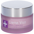 collagen100 crema viso 4x50 ml