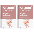 algem natura lightlegs capsule 2x30 pz