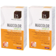 max color vegetal 23 tintura 140 ml 2x140 ml