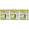 diurecor forte blister 30 compresse 3x30 pz