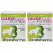 diurecor forte blister 30 compresse 2x30 pz