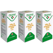 profar olio di mandorle dolci f.u. 3x200 ml