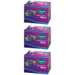 viropa infuso ai frutti more bustine 3x15 pz filtro