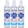 pharmalife virpur spray disinfettante 3x250 ml