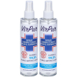 pharmalife virpur spray disinfettante 2x250 ml