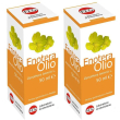 kos olio di enotera 2x50 ml soluzione orale