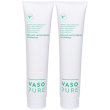 vasopure crema 2x200 ml