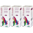 f5 fluidofer integratore alimentare 3x200 ml gocce orali