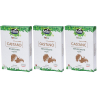 forsan® hennè castano 3x100 g