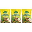 bonbons zenzero bio 100 g 18 caramelle ripiene 3x18x100 g