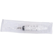 pic siringa con ago 10ml 5x1 pz siringhe