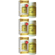 fibramucil con fibre e fermenti lattici polvere 120 g 3x120 g