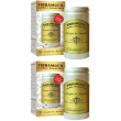 fibramucil con fibre e fermenti lattici polvere 120 g 2x120 g