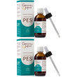 gemme di micol pes 30 ml 2x30 ml soluzione orale