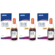 itranox gocce otologiche 10 ml 3x15 ml auricolari