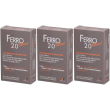 ferrobalance 2.0 balance compresse orosolubili 3x24 g