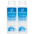 insiderma detergente delicato 250 ml 2x250 ml