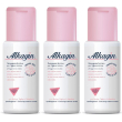 alkagin detergente intimo lenitivo 3x100 ml soluzione