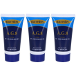 esthèr® a.g. 8 crema ac. glicolico 8% 3x30 ml