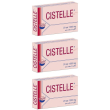 cistelle 20 compresse 3x20 pz