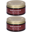 raw naturals call me clay cera capelli 2x100 ml