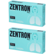 zentron® fiale 2x15x5 ml